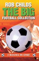 Big Football Collection 0552542970 Book Cover