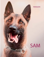 SAM (French Edition) 2322224073 Book Cover