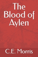 The Blood of Aylen B08924D238 Book Cover