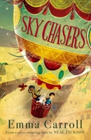 Sky Chasers 1338285270 Book Cover