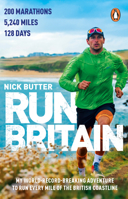 Run Britain: My World Record-Breaking Adventure to Run Every Mile of the British Coastline B0FC5SMRKD Book Cover