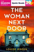 The Woman Next Door: Quick Reads 2026 0008797900 Book Cover