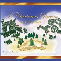 A Christmas Dream 1732201811 Book Cover