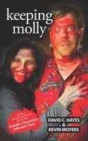 Keeping Molly B0CWH36KFG Book Cover