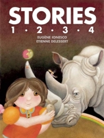 Stories 1,2,3,4 1936365510 Book Cover