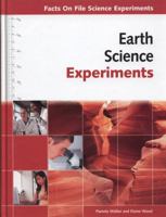 Earth Science Experiments 0816081700 Book Cover