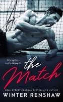 The Match B091DWWD92 Book Cover