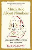 Much ADO about Numbers 1805460293 Book Cover