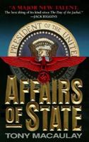 Affairs of State 0061009989 Book Cover