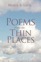 Poems From the Thin Places 1477467505 Book Cover