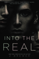 Into the Real 0062691384 Book Cover
