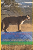 Chronicles of Google I/O 2025: Compendium of Voices, Reflections, Learnings, and Trends in Google Technologies and Services (SayaSoft Publishing) B0FY54MF6Z Book Cover