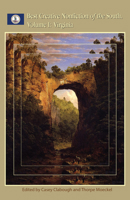 Best Creative Nonfiction of the South, Volume I: Virginia 1680030752 Book Cover