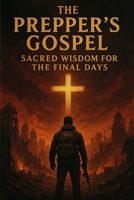 The Prepper's Gospel: Sacred Wisdom for the Final Days B0F6KKKKJT Book Cover