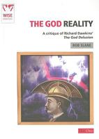 The God reality: A Critique of Richard Dawkins The God Delusion 1846251265 Book Cover