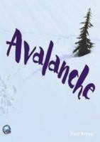 Avalanche (High Interest Teenage Series) 1906053219 Book Cover