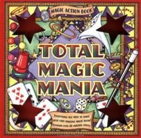 Total Magic Mania 1571457089 Book Cover