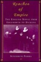 Reaches of Empire 0231075782 Book Cover