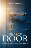 An open door 6588545940 Book Cover