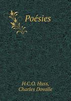 Poesies 5518988257 Book Cover
