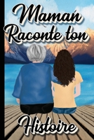 MAMAN Raconte ton Histoire: Parle nous de toi, dis-nous tout sur toi | Plus de 80 questions pour partager ta vie, ton histoire | Espaces pour écrire, ... son anniversaire ou son Noël B093RP1KMJ Book Cover