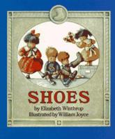 Shoes (Reading Rainbow Book) 0060265922 Book Cover