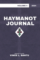 Haymanot Journal Vol. 4 2024 1735749583 Book Cover