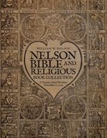 NELSON BIBLE AND RELIGIOUS BOOK COLLECTION: A Treatise B0CB9RCF47 Book Cover