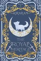 The Royal Heritage 9355973128 Book Cover