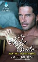 The Right Bride 0062271350 Book Cover