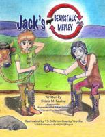 Jack's Beanstalk Medley 0692333150 Book Cover