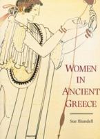 Women in Ancient Greece 0674954734 Book Cover