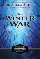 The Winter War 1462796753 Book Cover