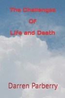 The Challenges of Life and Death B0C87SH7P5 Book Cover
