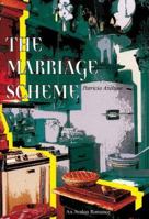 The Marriage Scheme - An Avalon Romance 0786240970 Book Cover