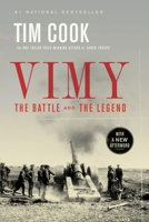 Vimy: The Battle and the Legend 0735233160 Book Cover