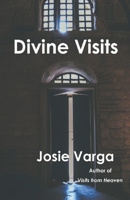 Divine Visits 173629900X Book Cover