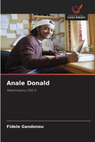 Anale Donald (Polish Edition) 6209533736 Book Cover