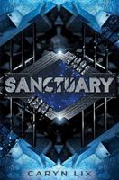 Sanctuary 153440533X Book Cover