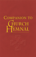 Companion to Church Hymnal 1856074692 Book Cover