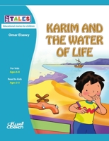 My Tales: Karim and the water of life 6035037666 Book Cover