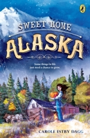 Sweet Home Alaska 0147514207 Book Cover