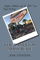 Las Vegas Massacre B08F65S8F1 Book Cover