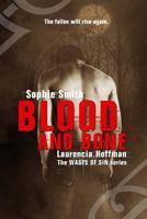 Blood and Bone 172574838X Book Cover