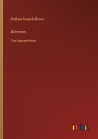 Artemas: The Second Book 3368921207 Book Cover