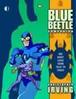 Blue Beetle Companion 1893905705 Book Cover