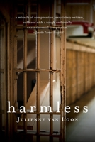 Harmless 1922089044 Book Cover