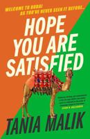 Hope You Are Satisfied 0857308912 Book Cover