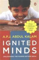 Ignited Minds: Unleashing the Power Within India 067004928X Book Cover