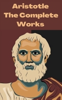 The Works of Aristotle 935848019X Book Cover